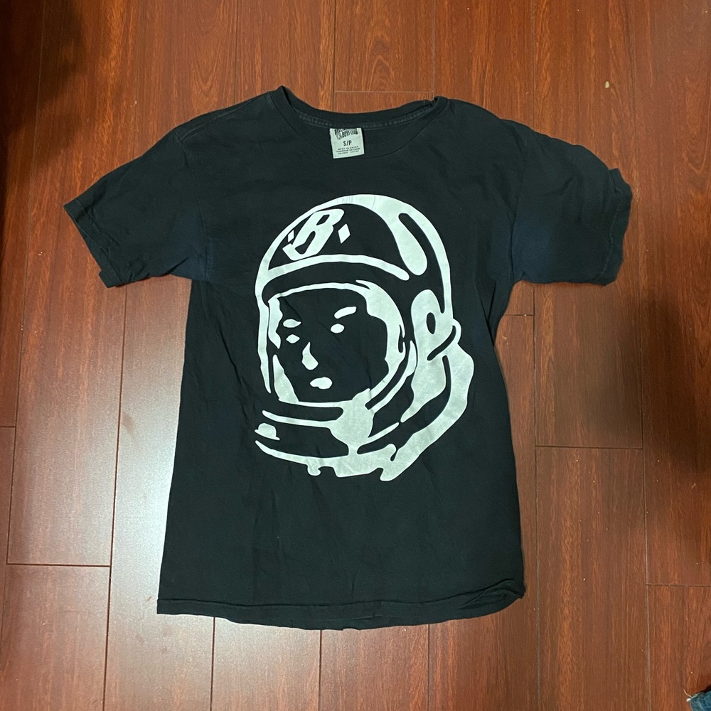 Billionaire Boys Club Astronaut graphic tee